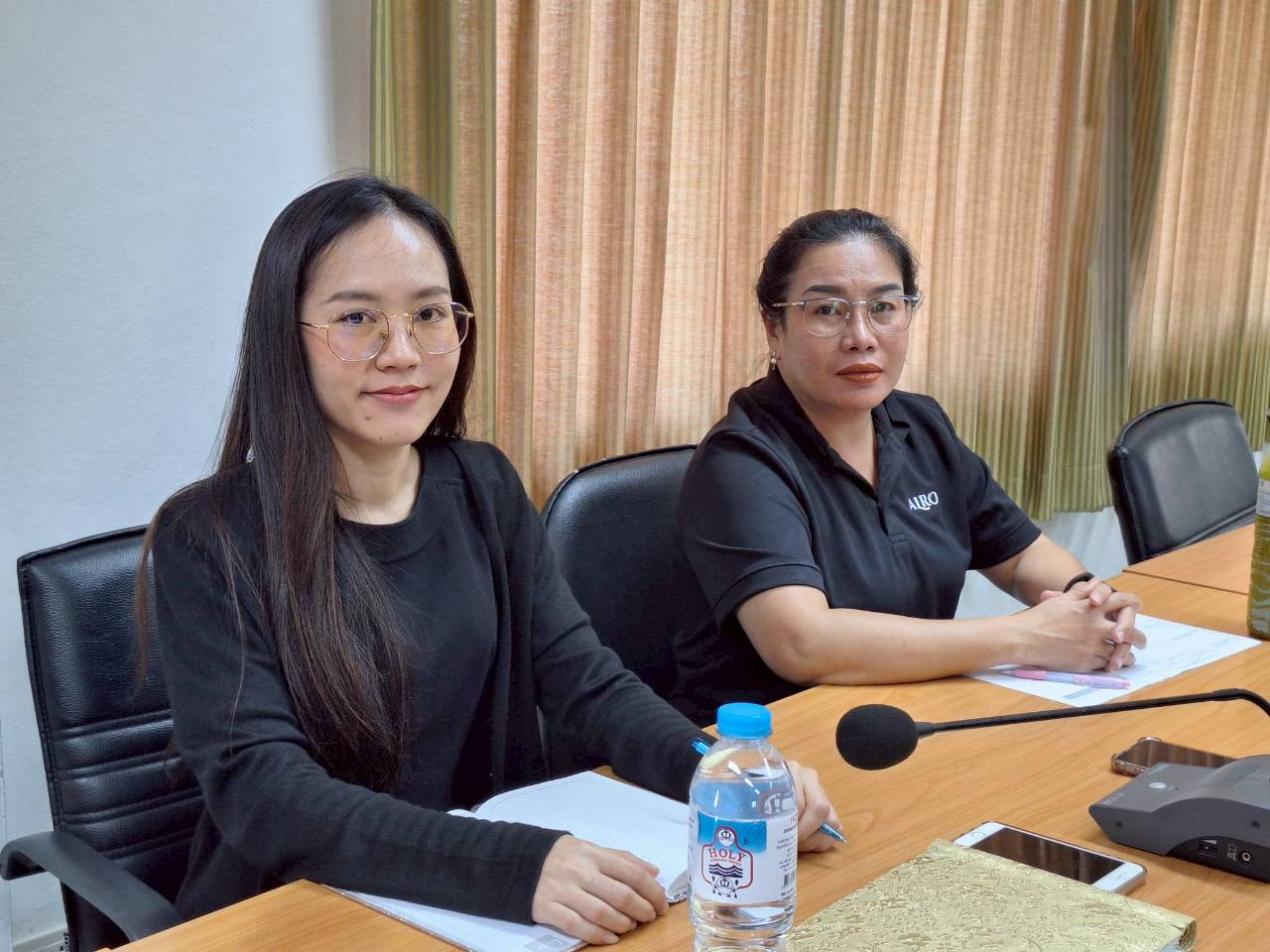 title - ผู้ตรวจราชการ ส.ป.ก. ประชุมตรวจราชการและติดตามความก้าวหน้าผลการดำเนินงานตามแผนการตรวจราชการของผู้ตรวจราชการสำนักงานการปฏิรูปที่ดินเพื่อเกษตรกรรม ประจำปีงบประมาณ พ.ศ. 2569 รอบที่ 1 เขตตรวจราชการที่ 10 จังหวัดอุดรธานี